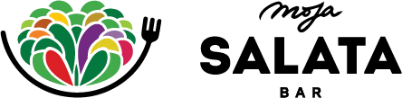 Moja Salata Bar logo