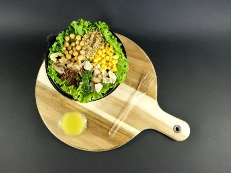 Energy Mix
