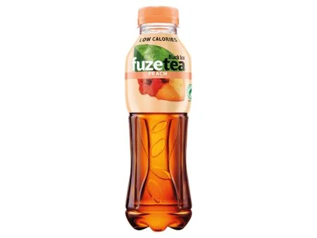 Fuze tea breskva