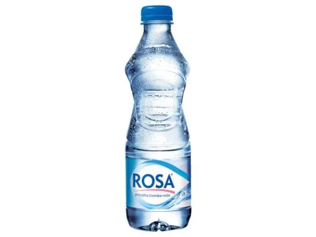 Rosa izvorska 0.5 l