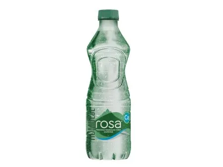 Rosa mineralna 0.5 l