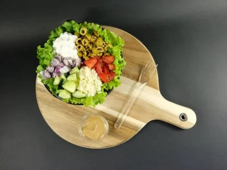 Vegetarijana